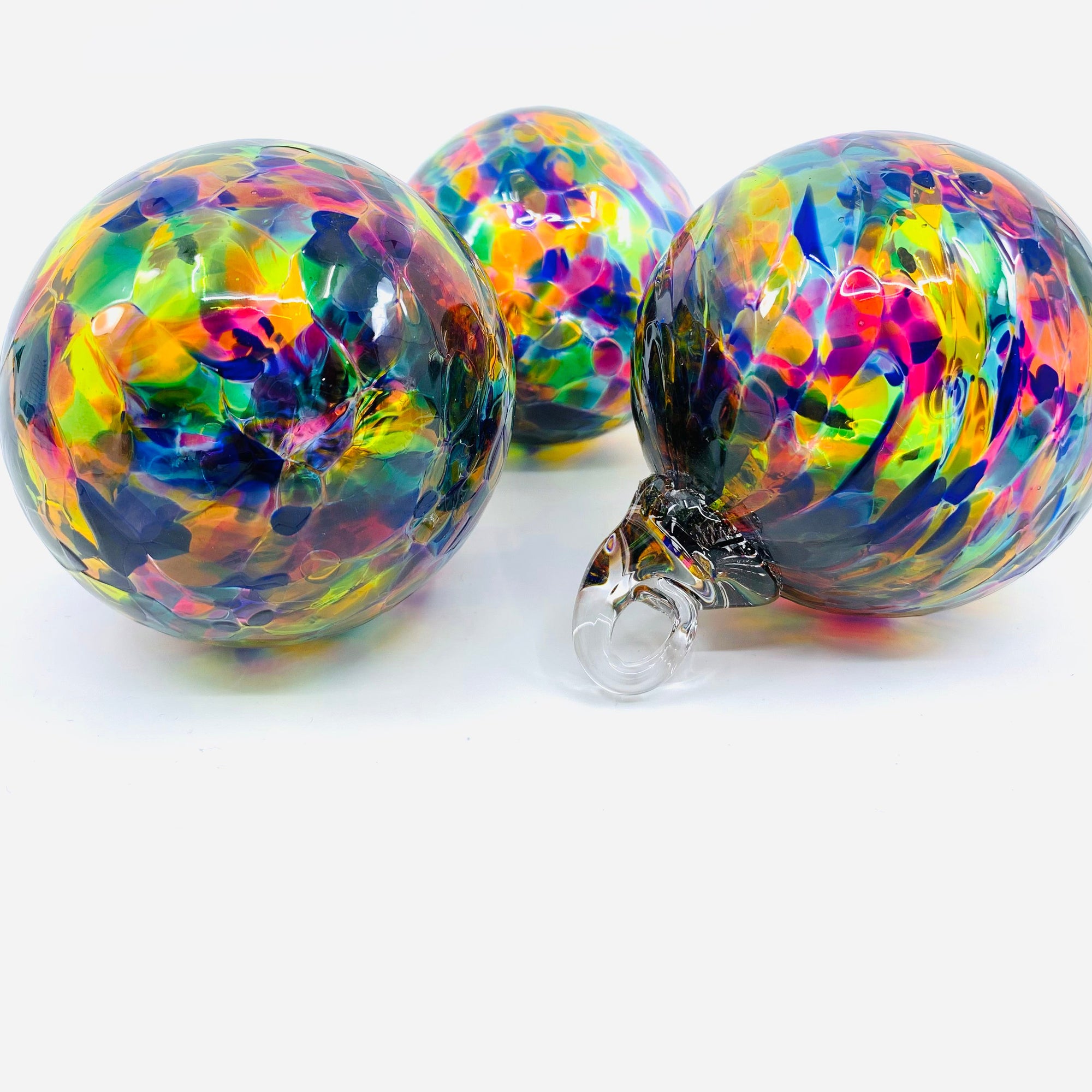 Ball Ornaments