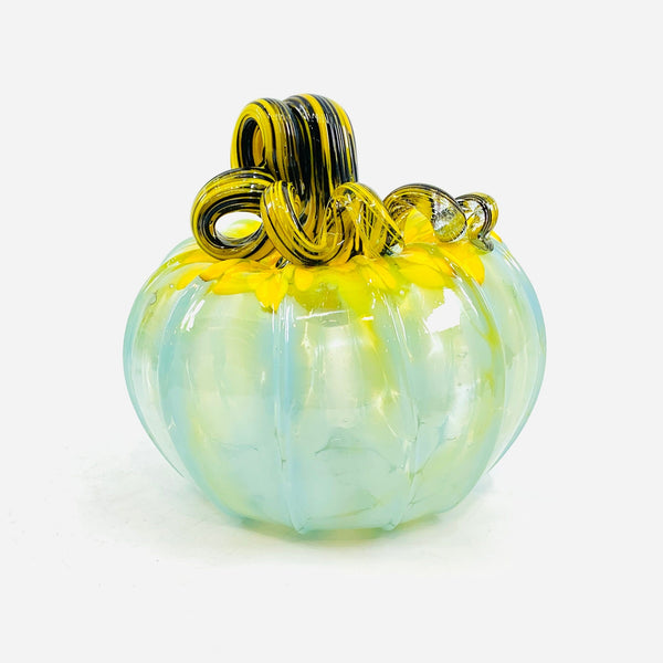 Extra Pollen” Squat - Luke Adams Glass Blowing Studio