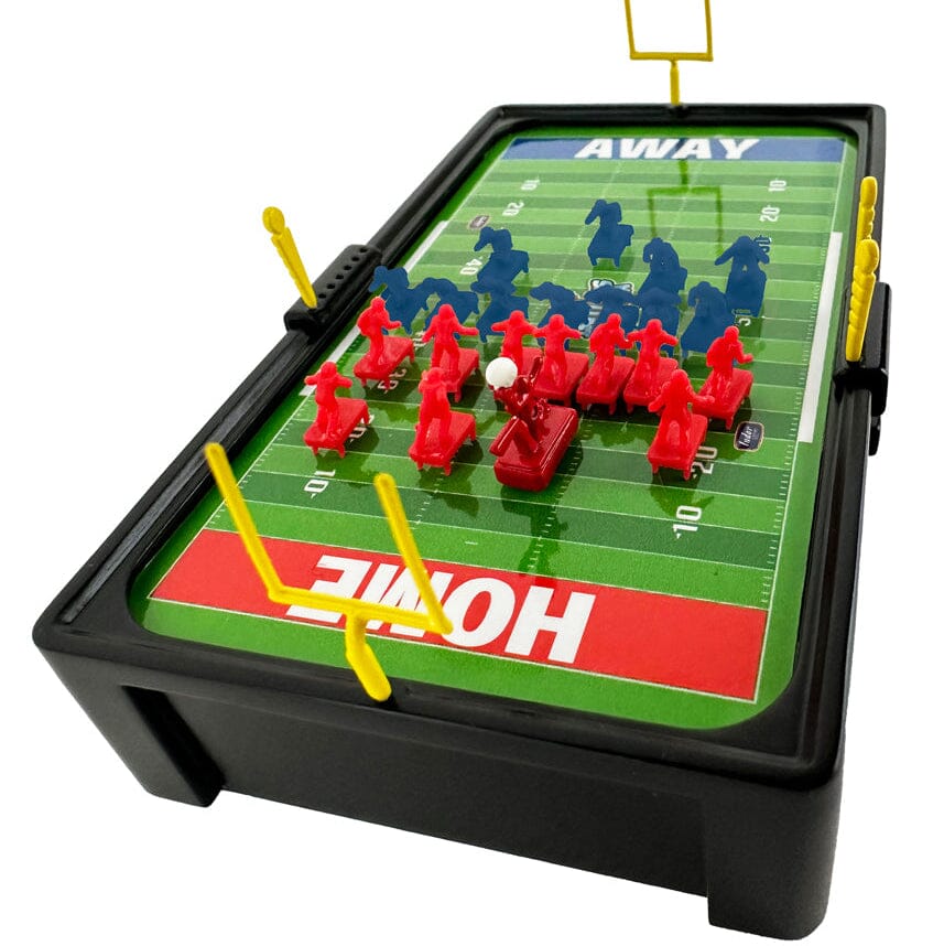 World's Smallest Electric Football Super Impulse