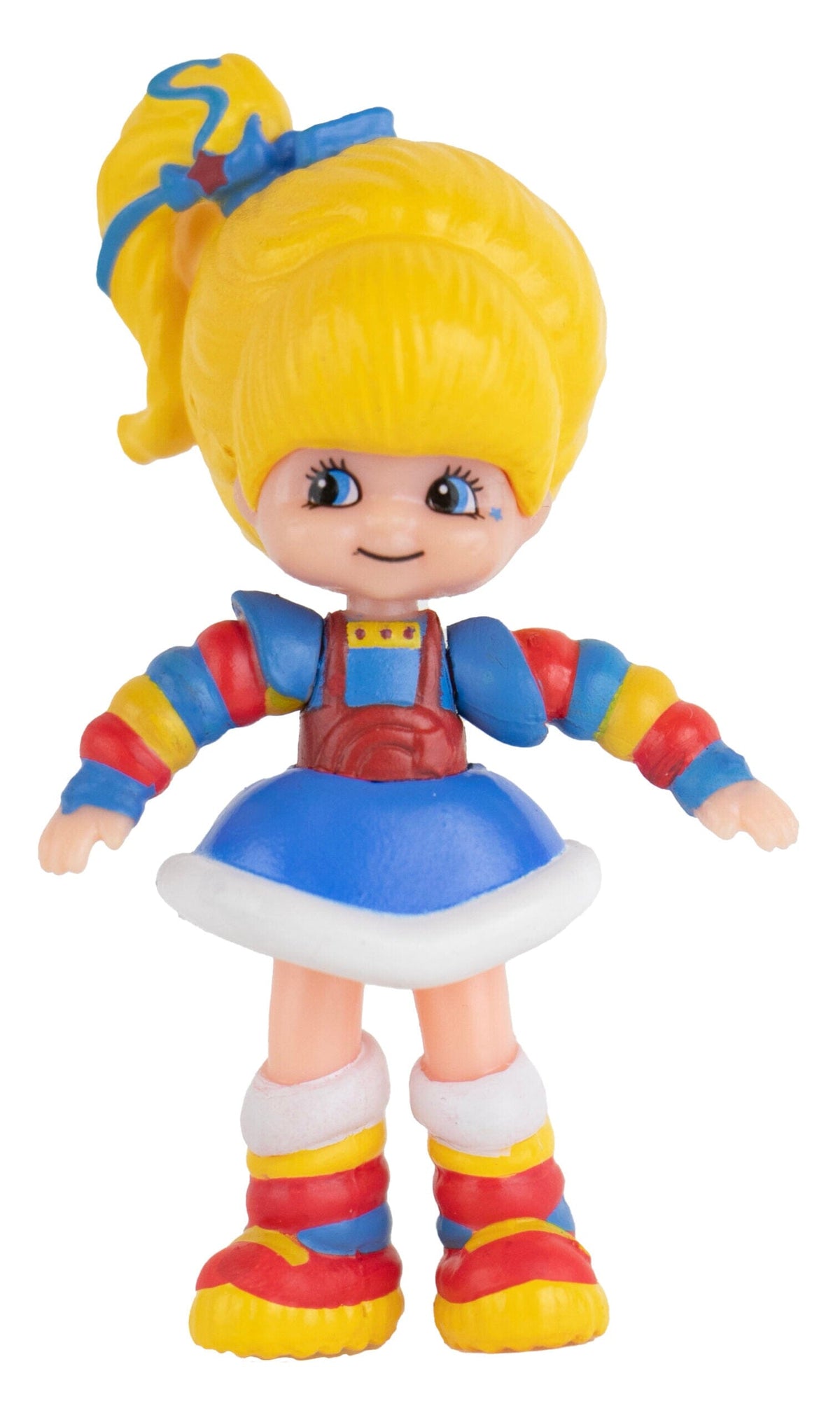 World's Smallest Rainbow Brite and Twink Super Impulse