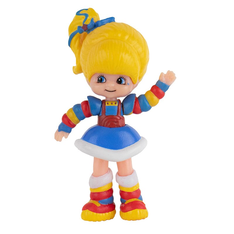 World's Smallest Rainbow Brite and Twink Super Impulse