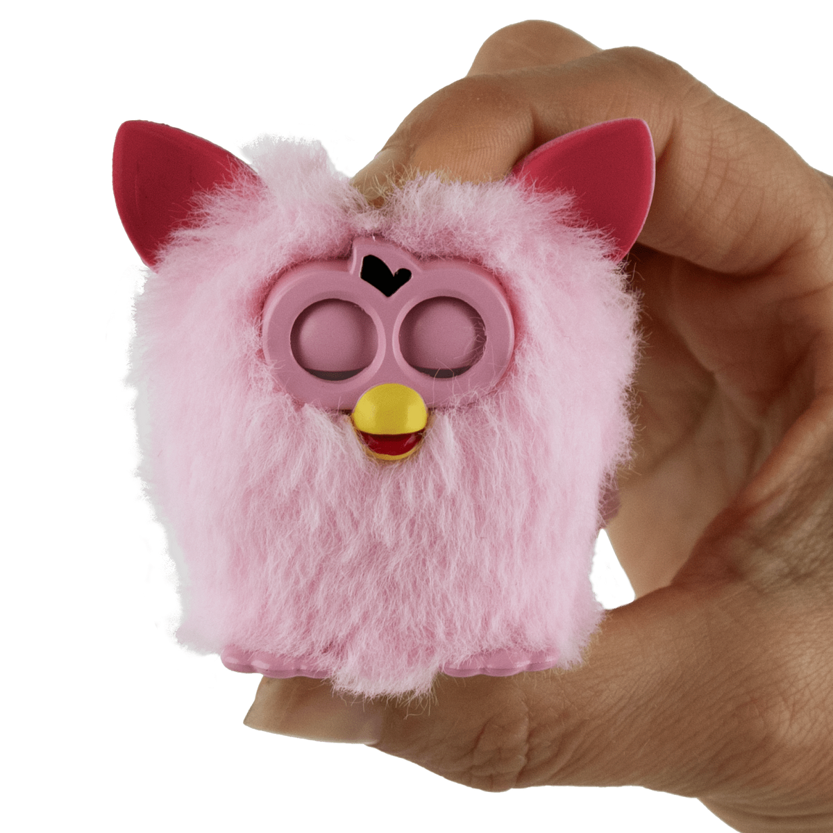 World's Smallest Furby Super Impulse