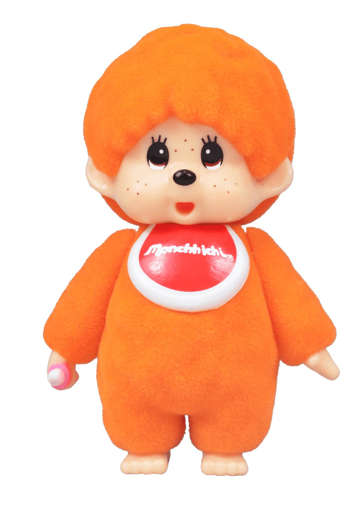 World's Smallest Monchhichi Super Impulse