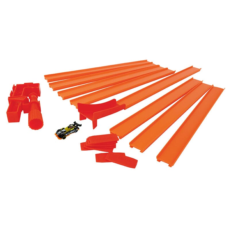 World's Smallest Hot Wheels Strip Track Super Impulse