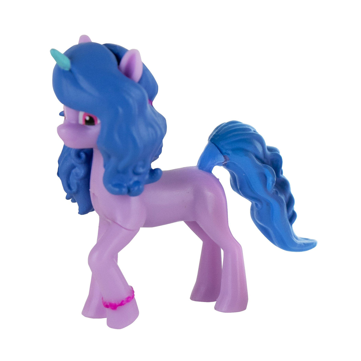 World's Smallest My Little Pony in Motion Super Impulse
