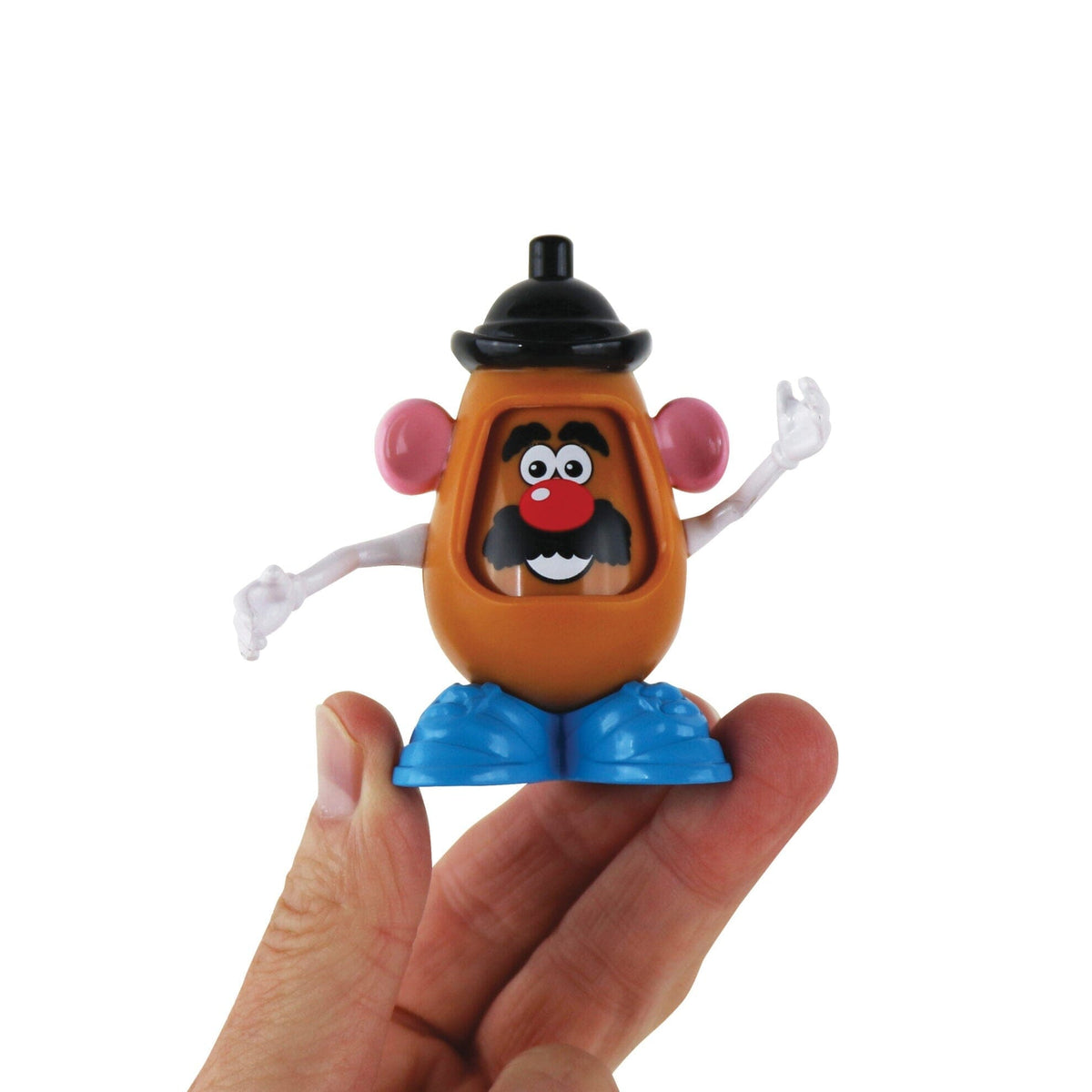 World's Smallest Mr Potato Head Super Impulse