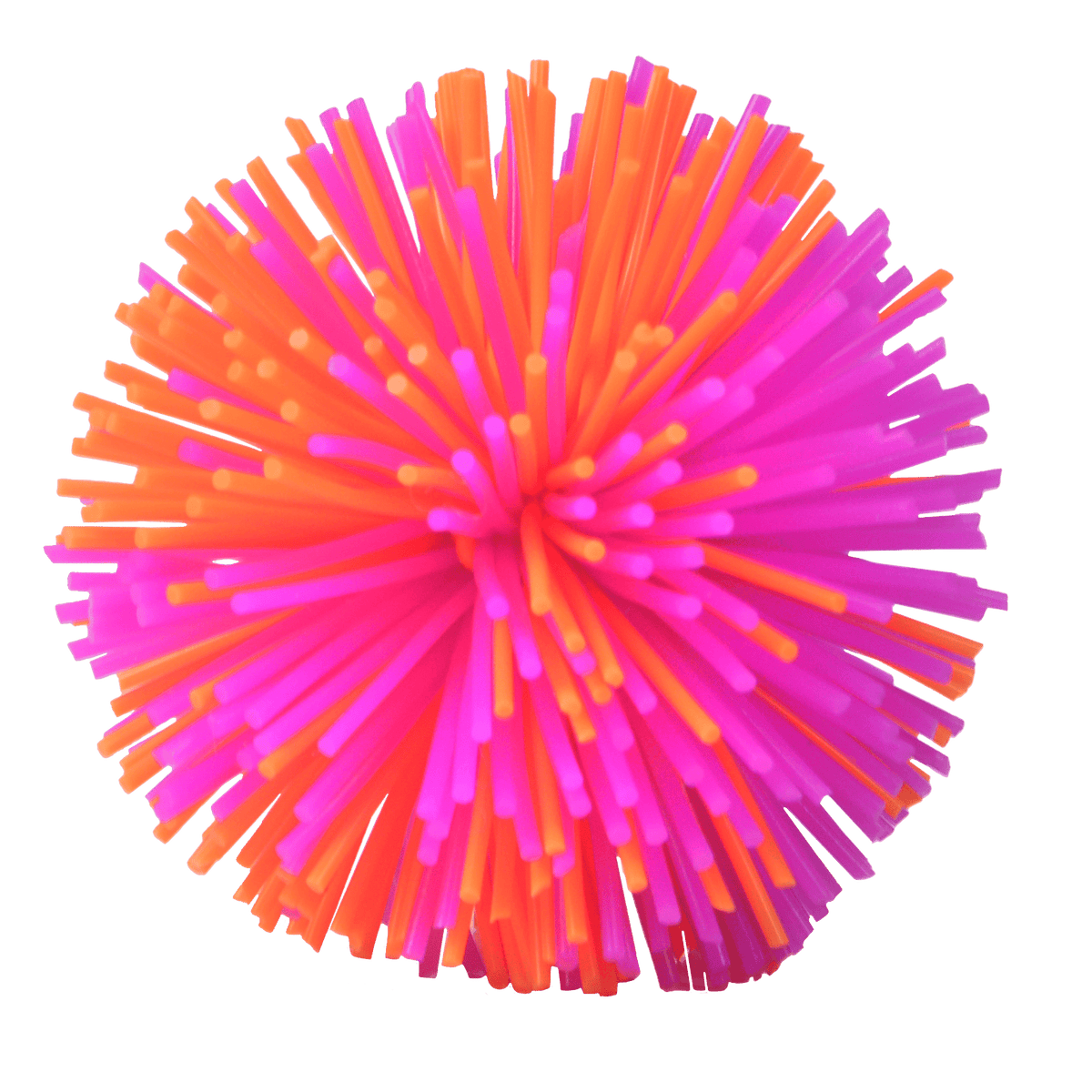 World's Smallest Koosh 2 Pack