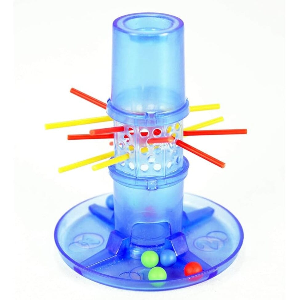World's Smallest Kerplunk Super Impulse