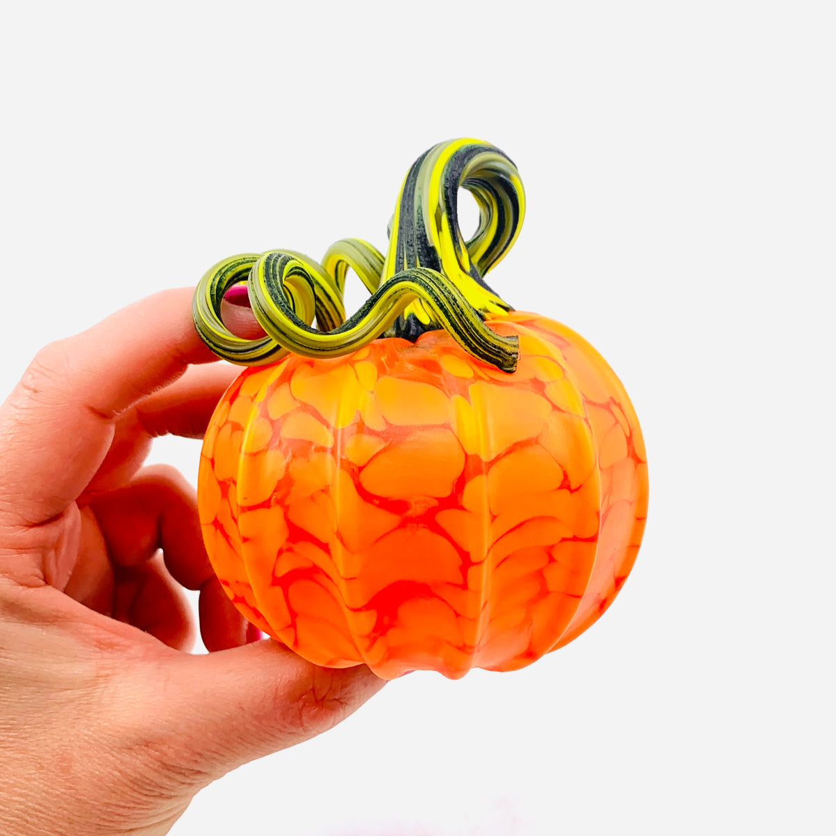 Daily Pumpkin 1502 Matte Mini