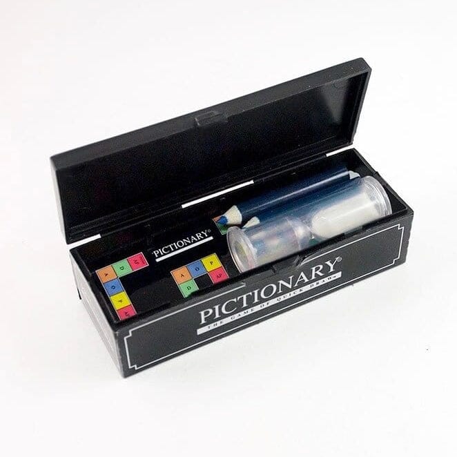 World's Smallest Pictionary Super Impulse