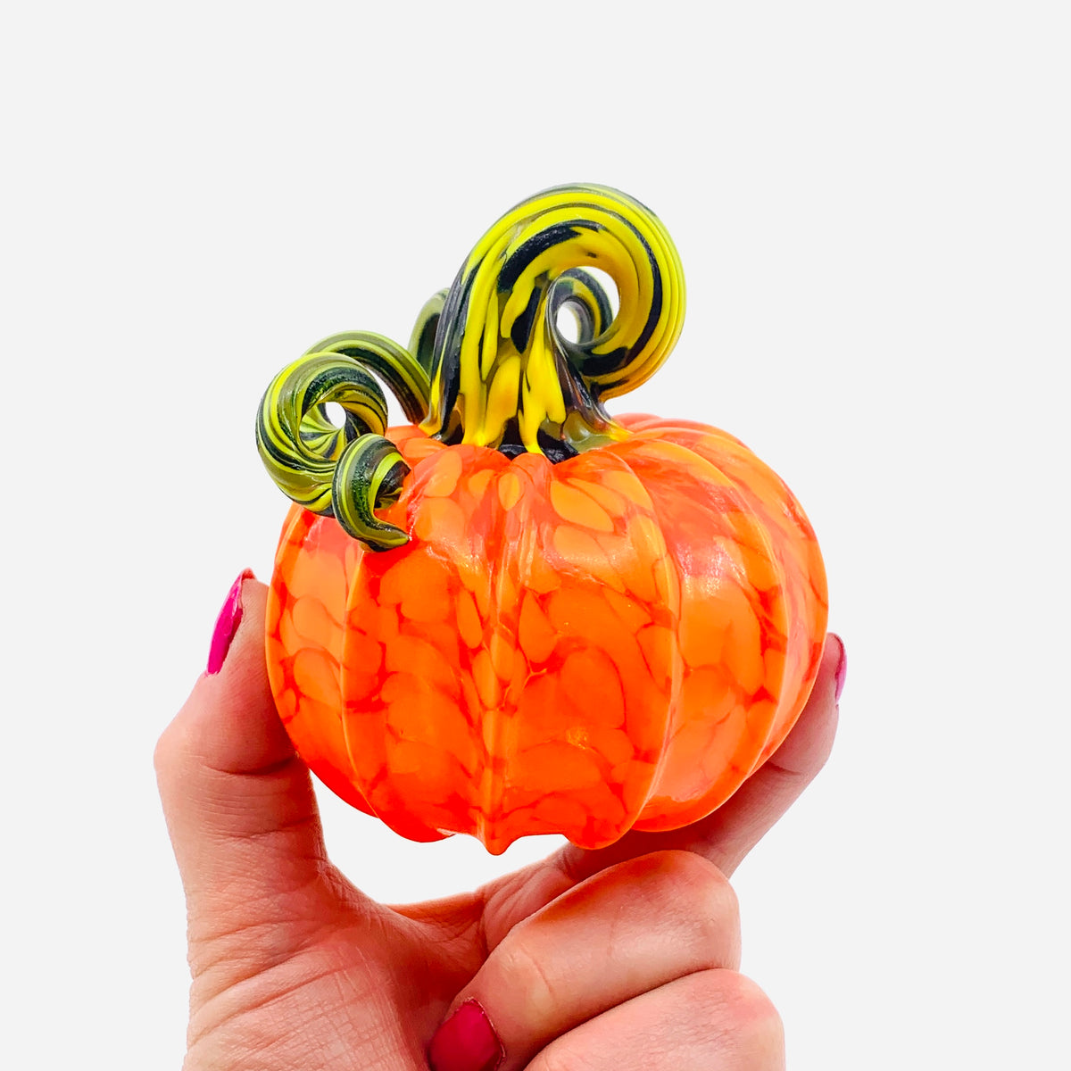 Daily Pumpkin 1499 Matte Mini