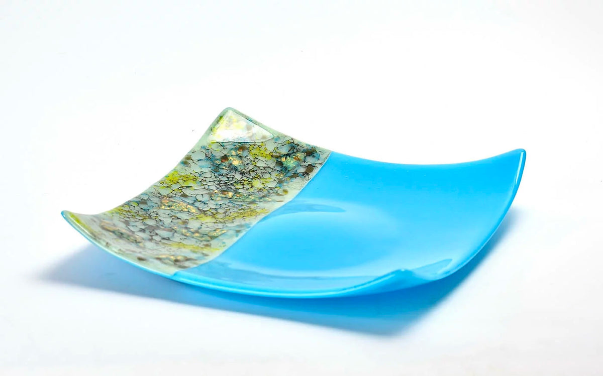 Fused Glass Class