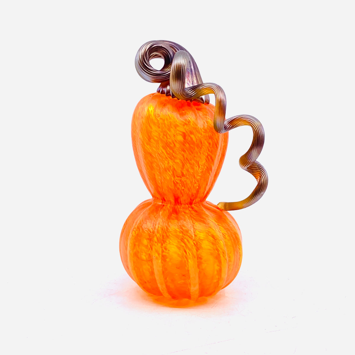 Daily Pumpkin 1498 Matte Baby Gourd