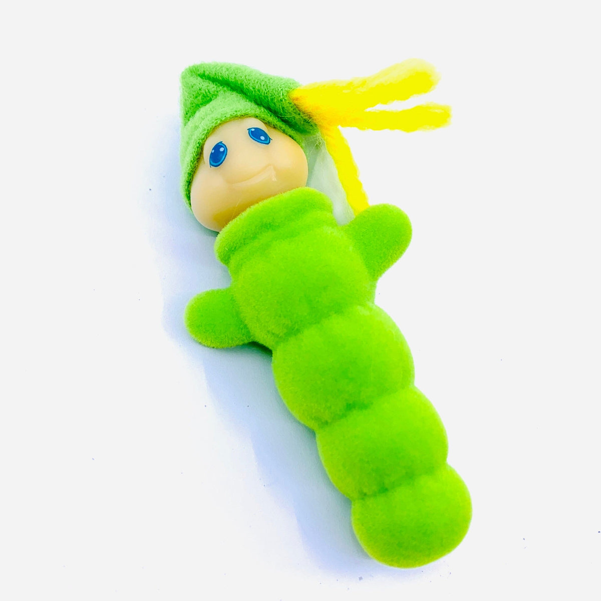 World's Smallest GLO Worm Super Impulse