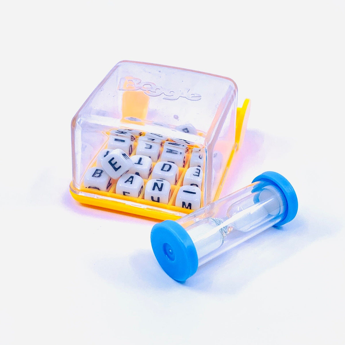 World's Smallest Boggle Super Impulse