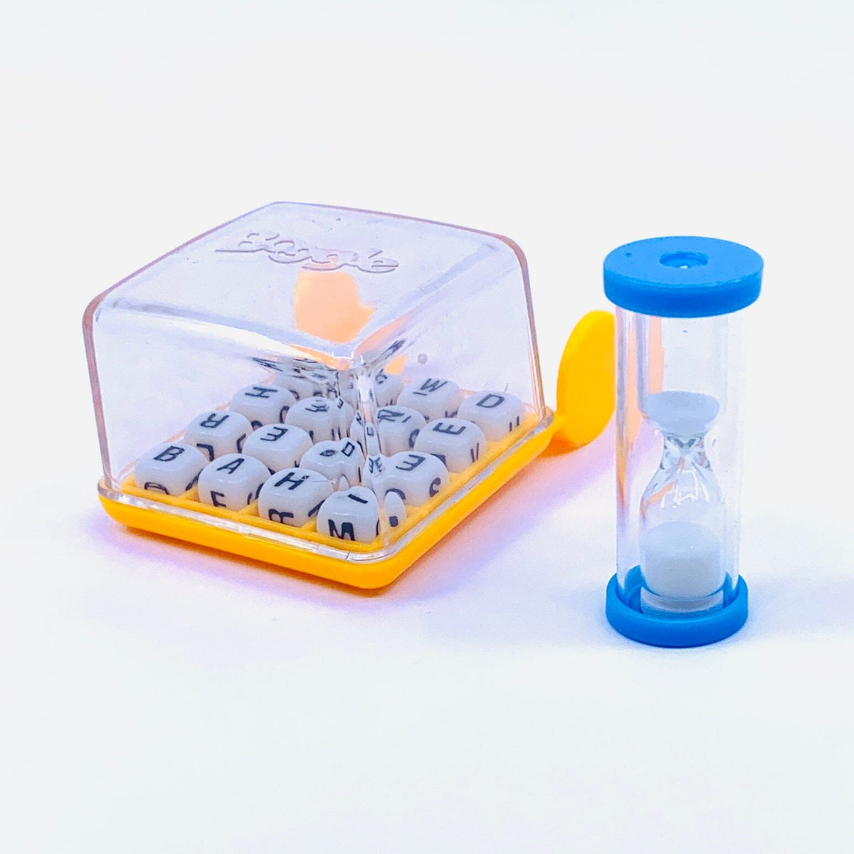 World's Smallest Boggle Super Impulse