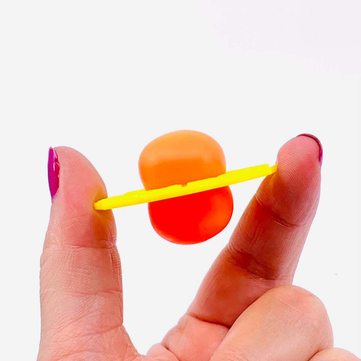 World's Smallest Pogo Ball Super Impulse 