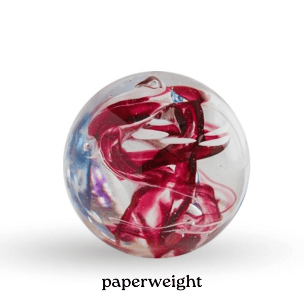 1 Hour Glassblowing Class Gift Certificate - Luke Adams Glass Blowing ...