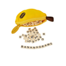 World's Smallest Bananagrams Super Impulse