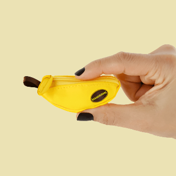 World's Smallest Bananagrams Super Impulse