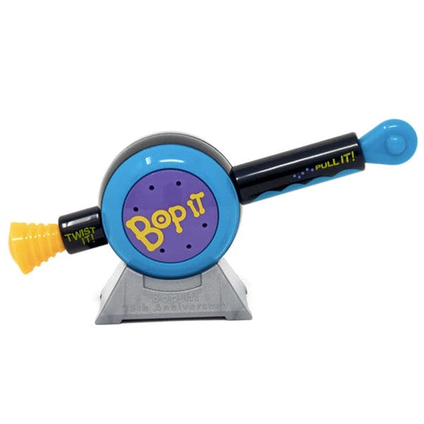 World's Smallest Bop It Super Impulse