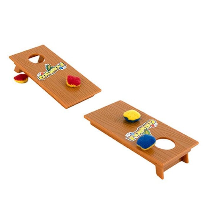 World's Smallest Cornhole Super Impulse