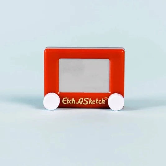 Smallest etch a sketch shop