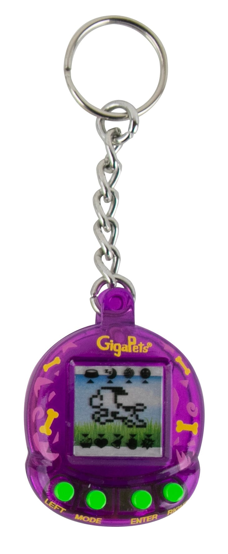 World's Smallest Gigapet Super Impulse