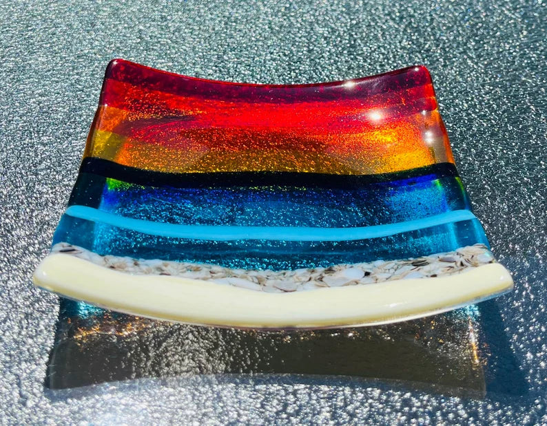 Fused Glass Class