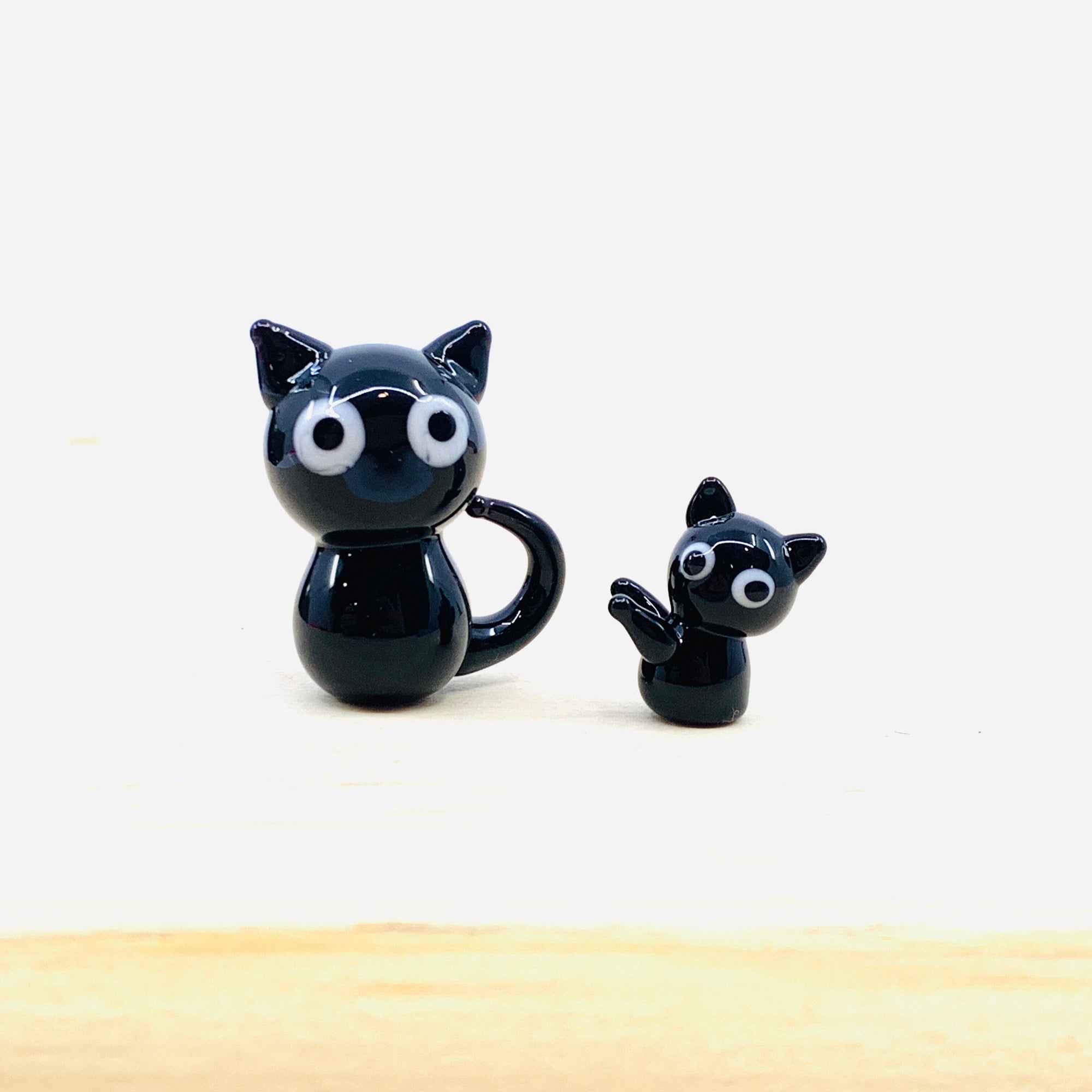 Uppy Baby Kitten Set 92 Miniature - 