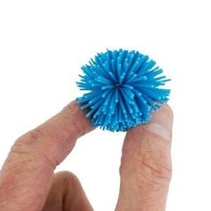 World's Smallest Koosh 2 Pack