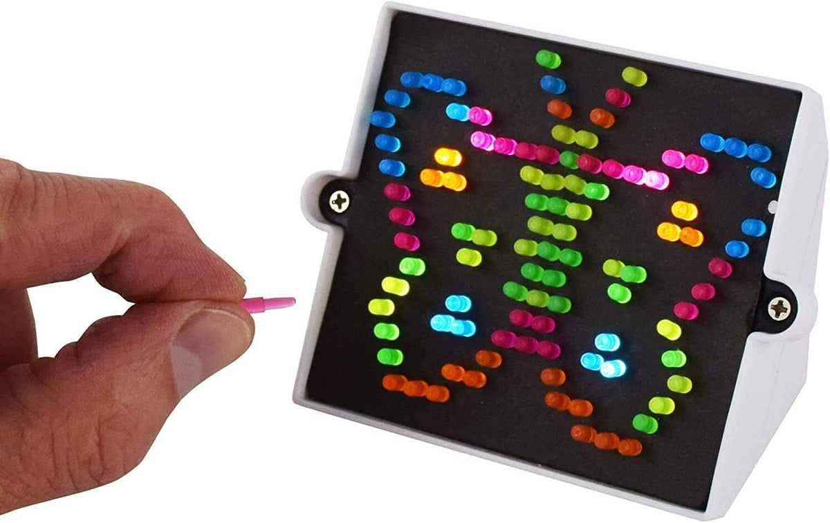 World's Smallest Lite Brite Super Impulse