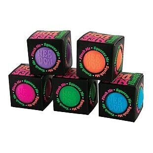 World's Smallest Needoh Super Impulse