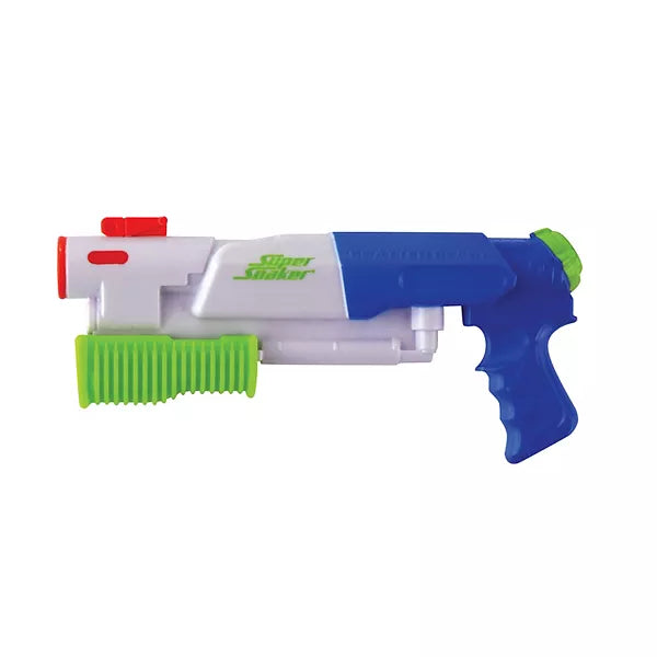 World's Smallest Super Soaker Super Impulse