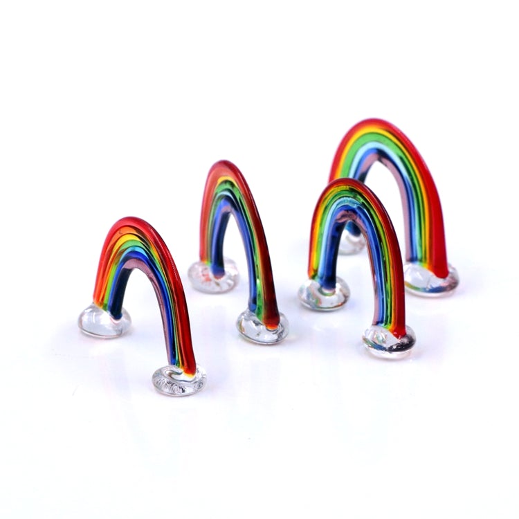 Tiny Rainbow Miniature - 