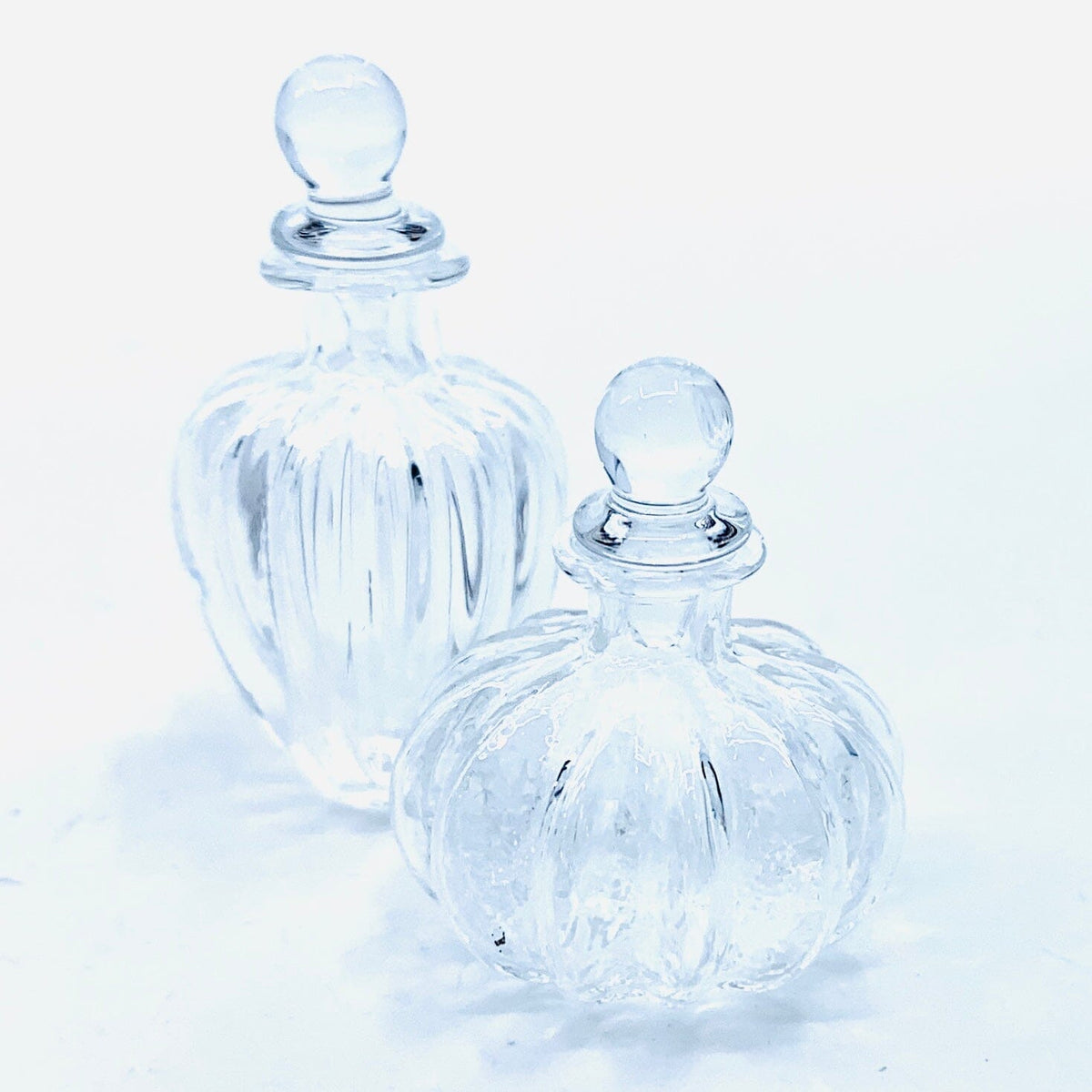 Tiniest Perfume Bottles Miniature - 