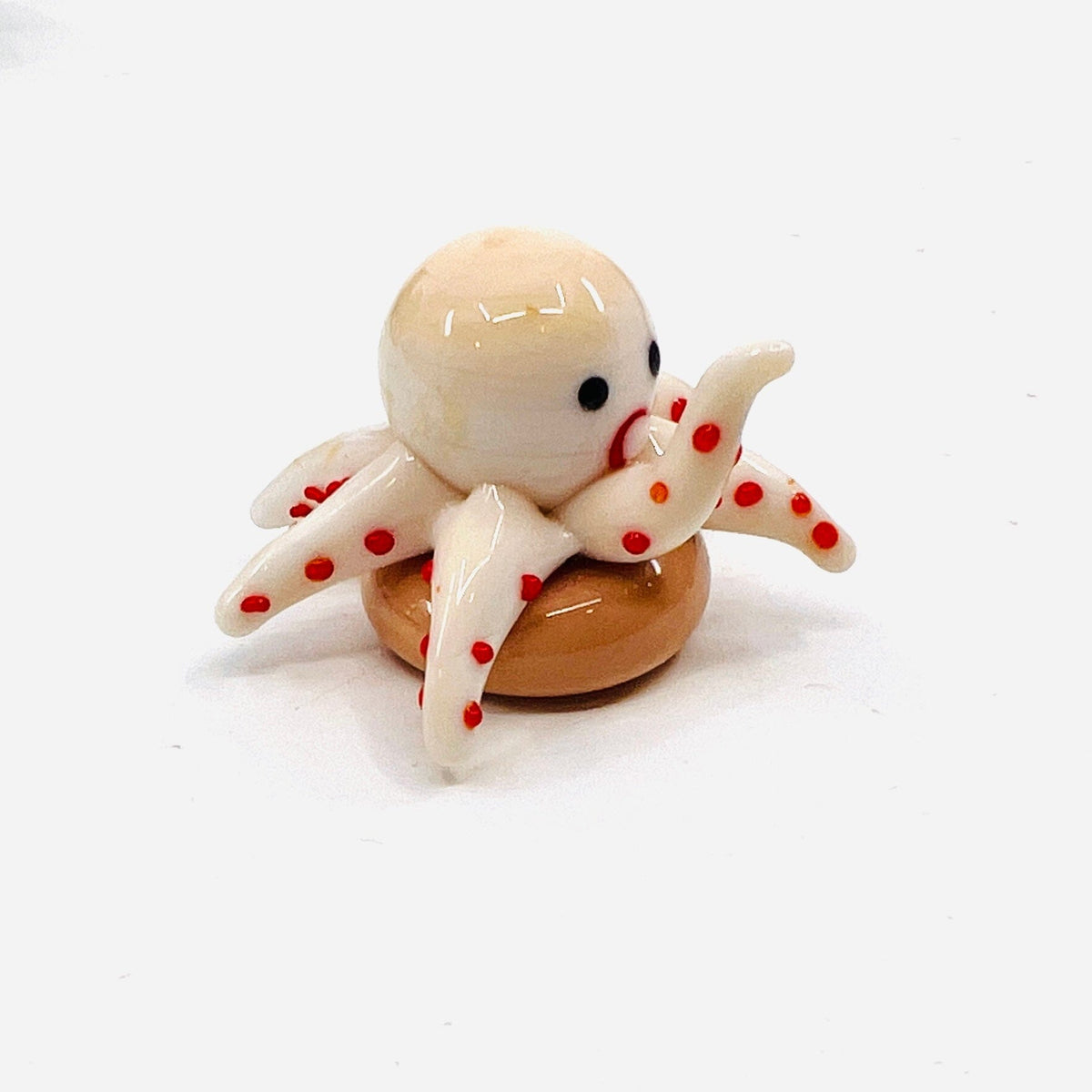 Tiny Animal 23 Octopus Miniature - 