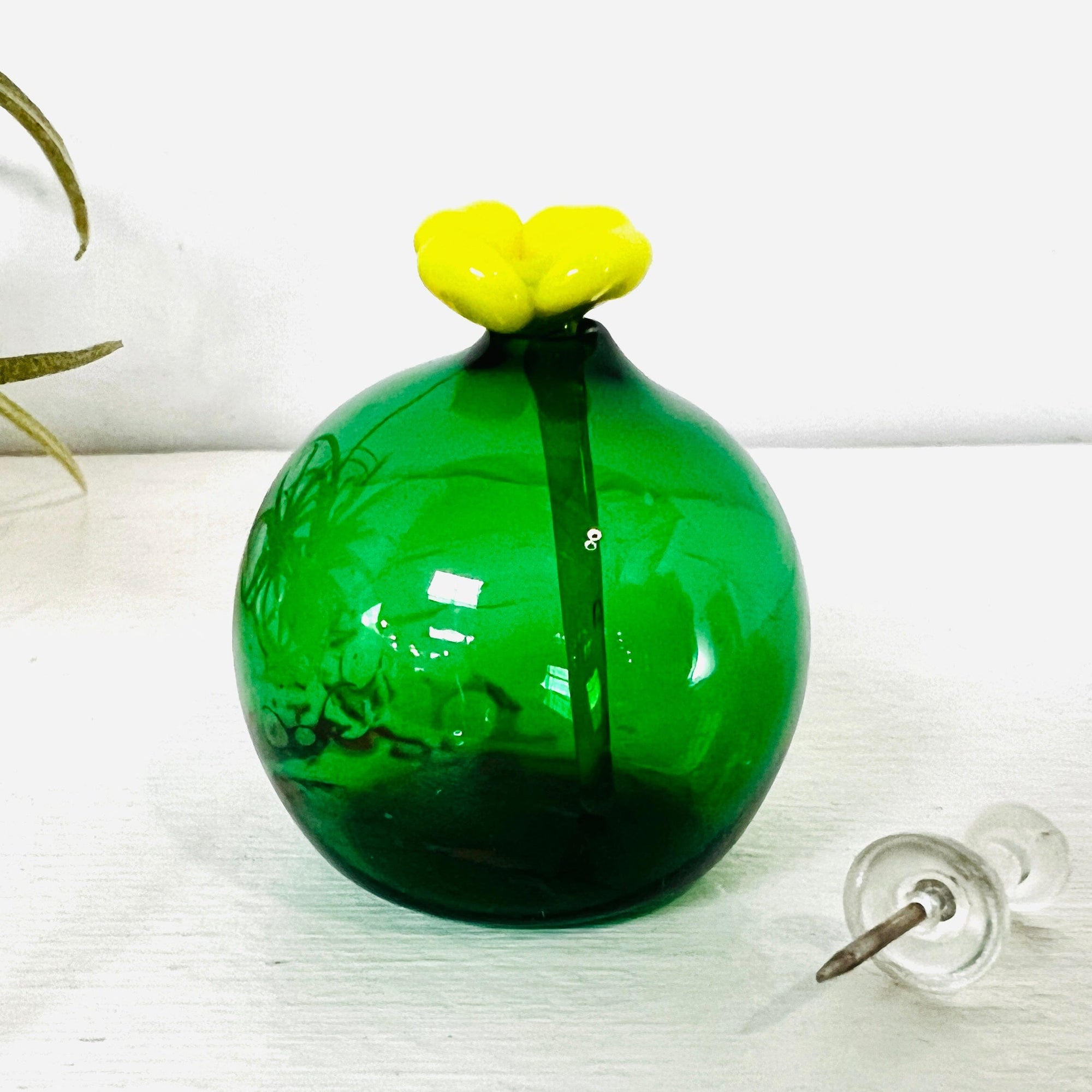 Tiny Bud Vase 17 Decor Krista Bermeo 
