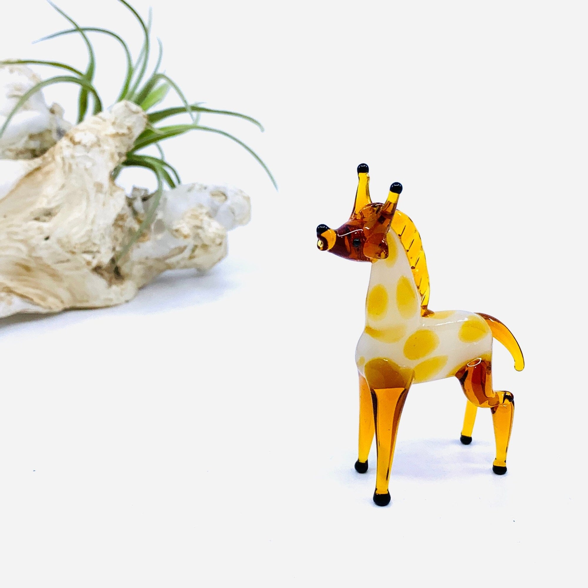 Pocket Giraffe Miniature Gift Essentials 