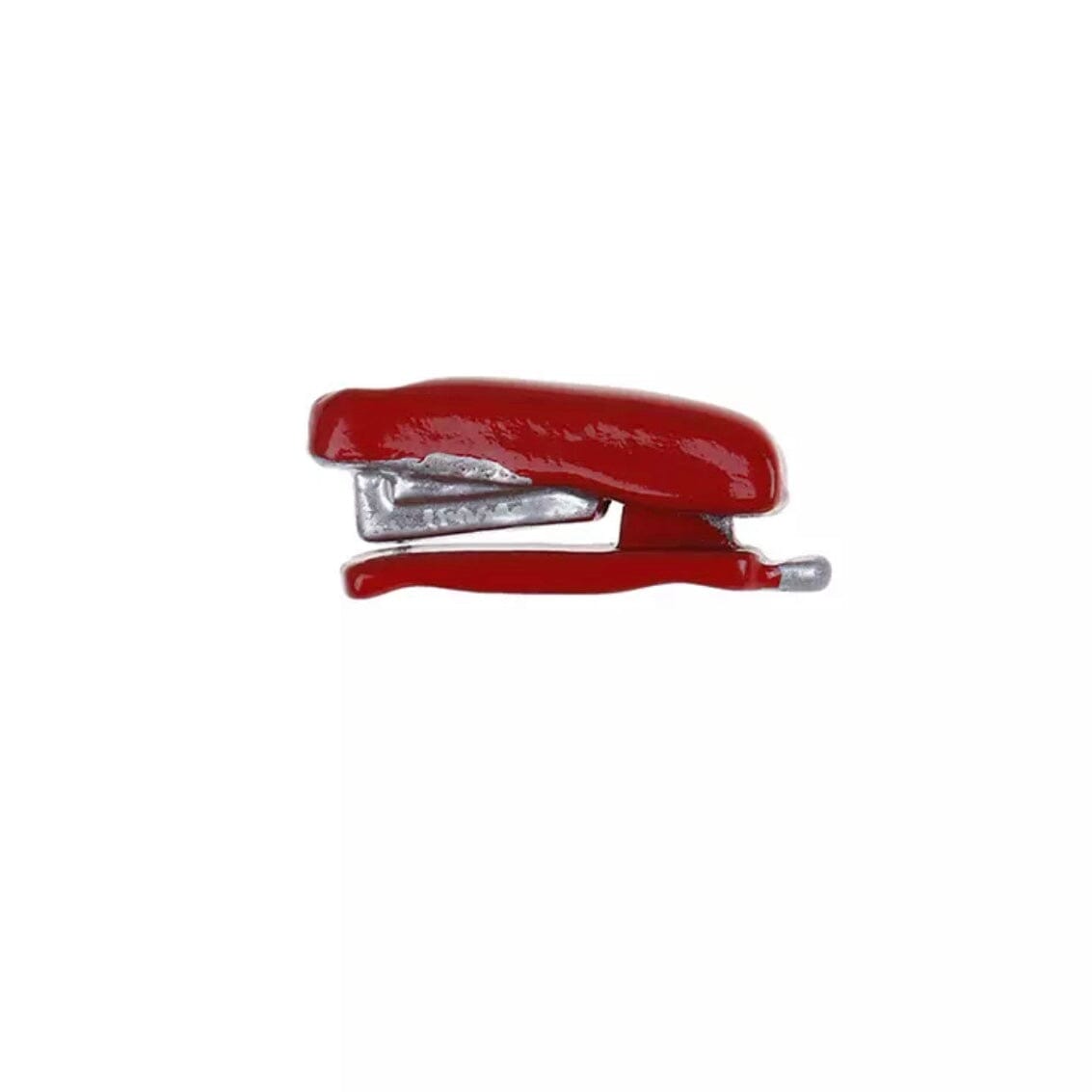 Tiniest Stapler Miniature - 