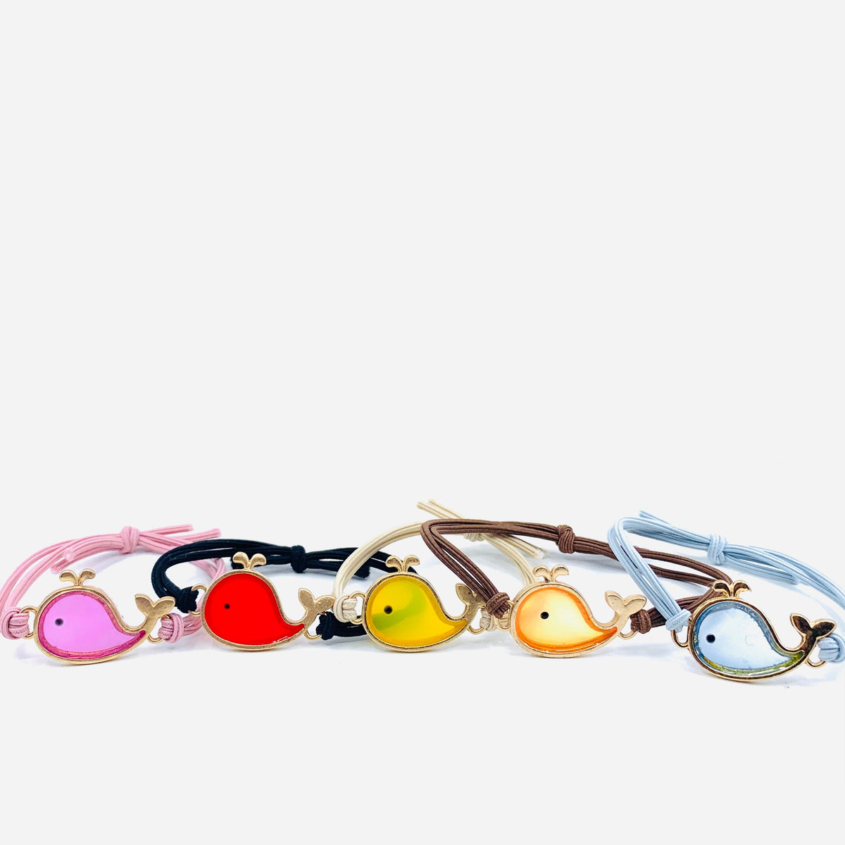 Baby Whale Bracelets Jewelry - 