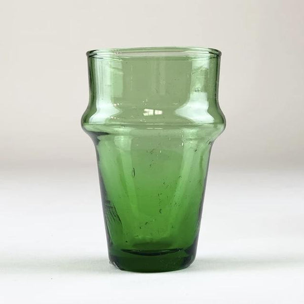 Moroccan Glass, Medium - Luke Adams Glass Blowing Studio