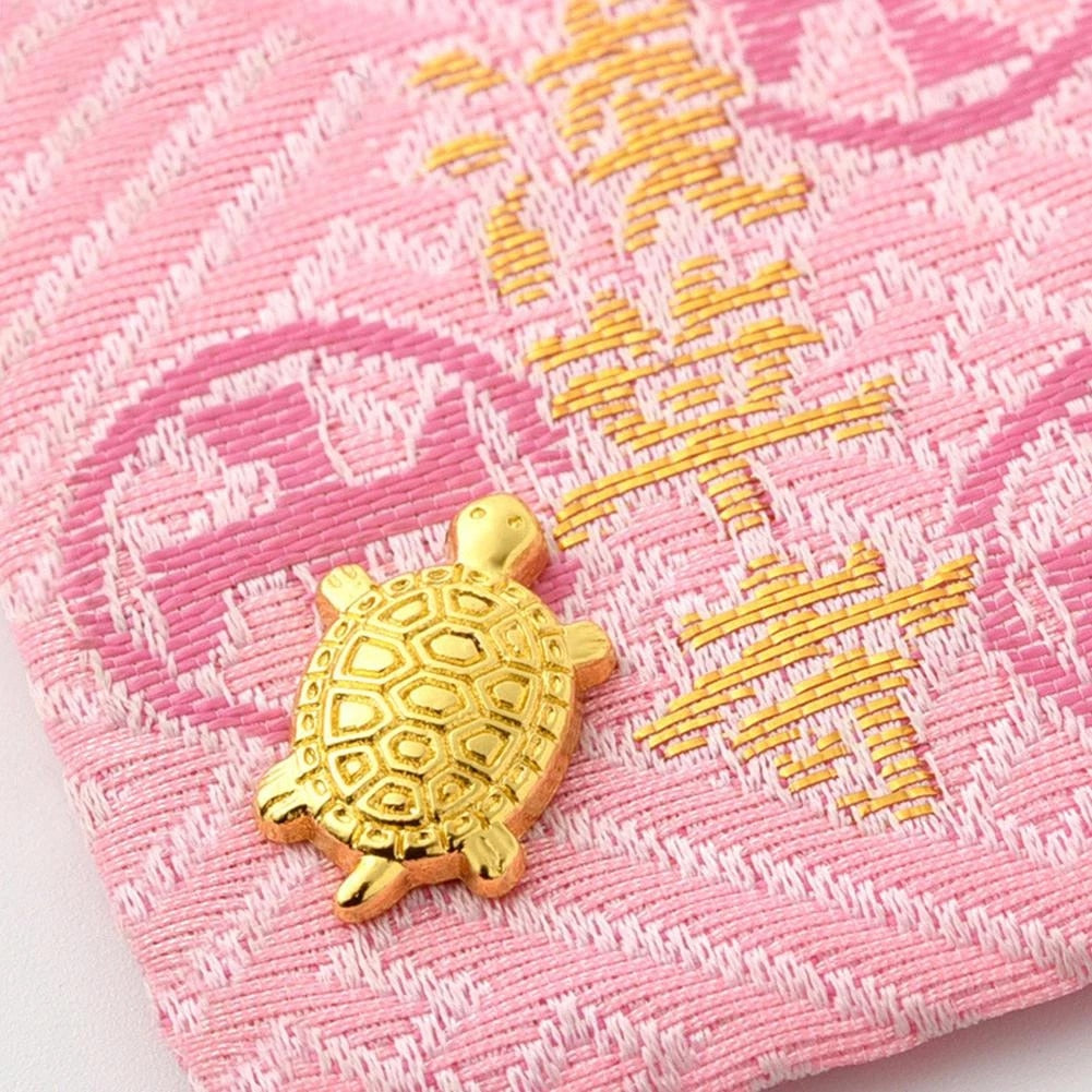 Japanese Money Turtle Miniature - 