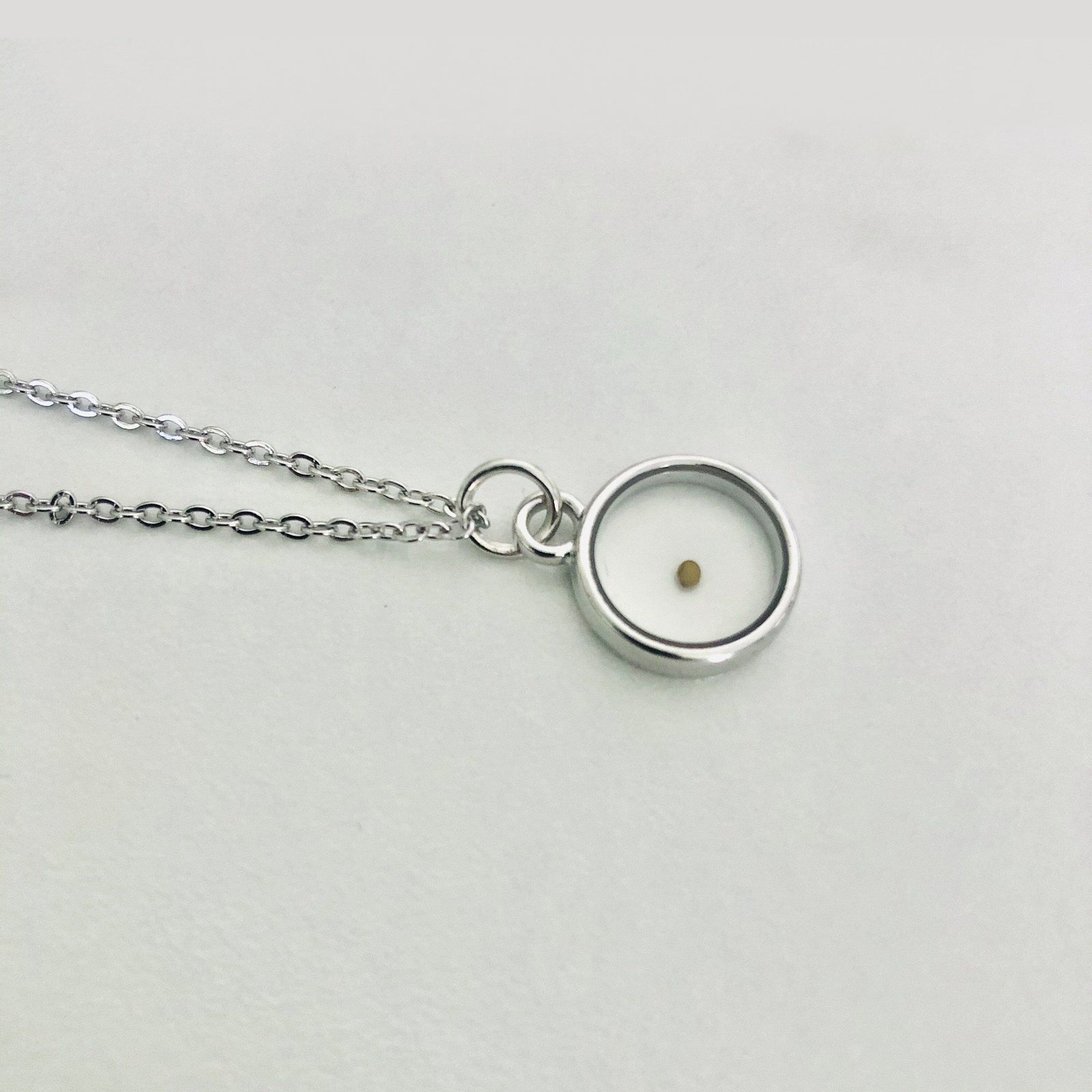 Mustard Seed Collection