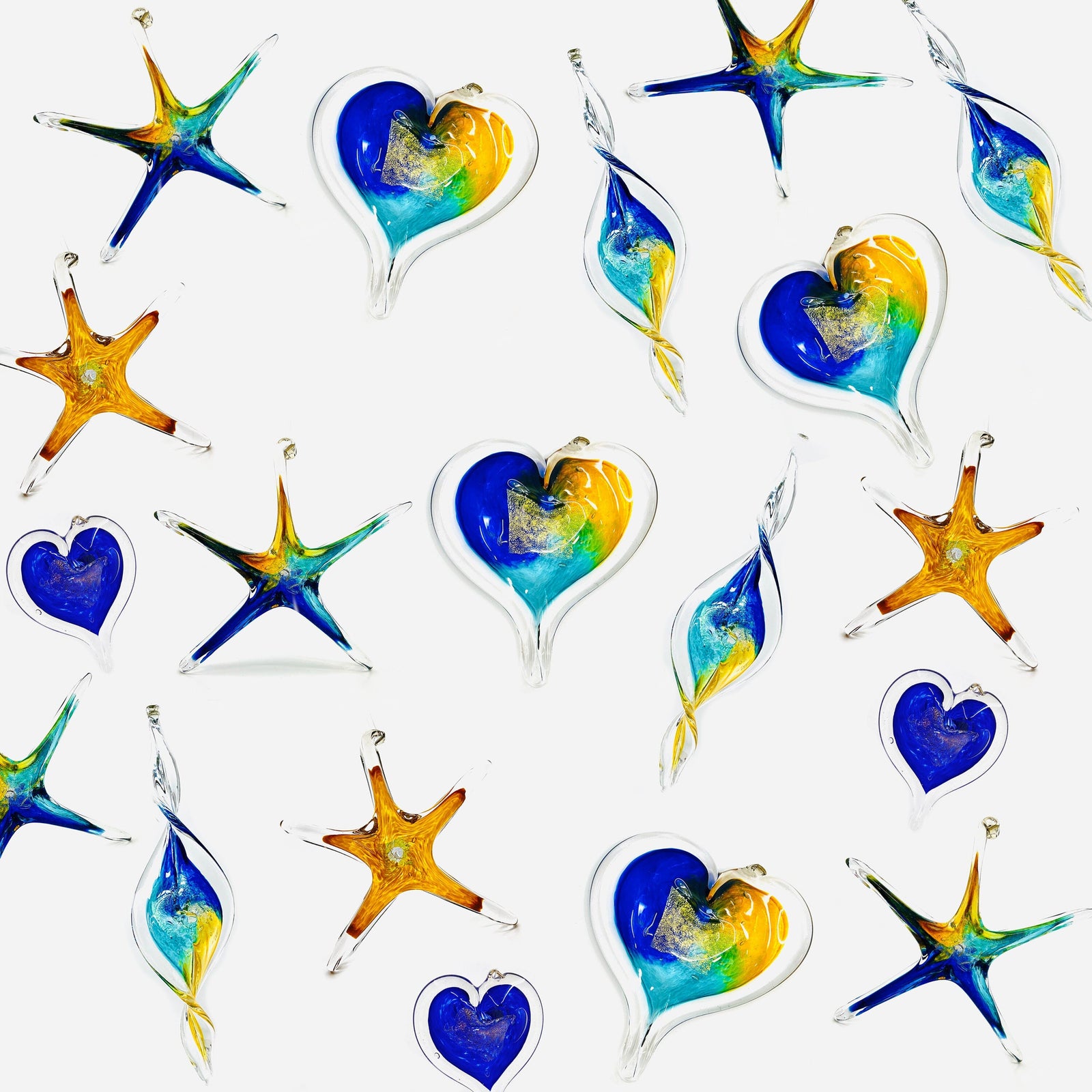 Ocean Tide Collection