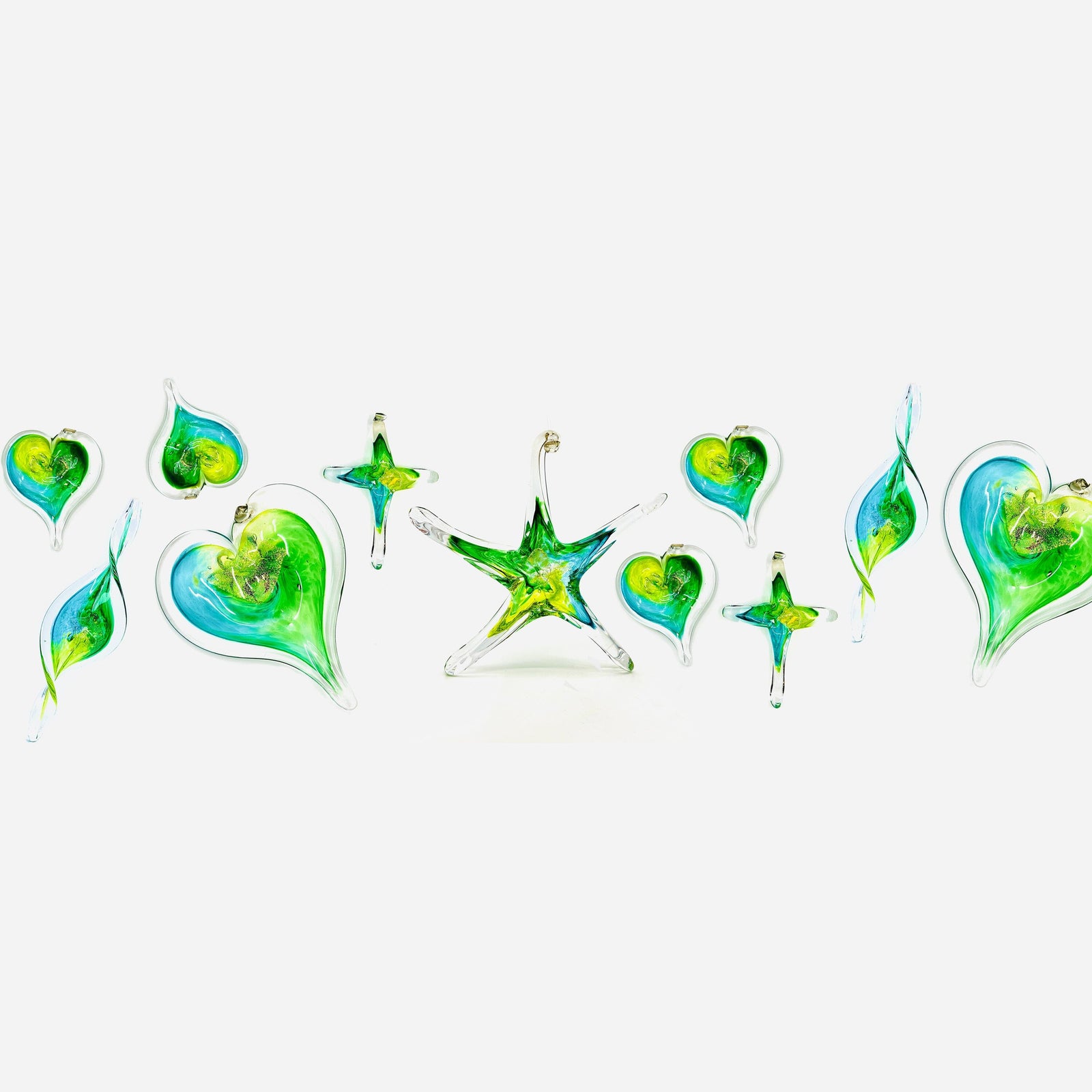 Swiss Alps Collection