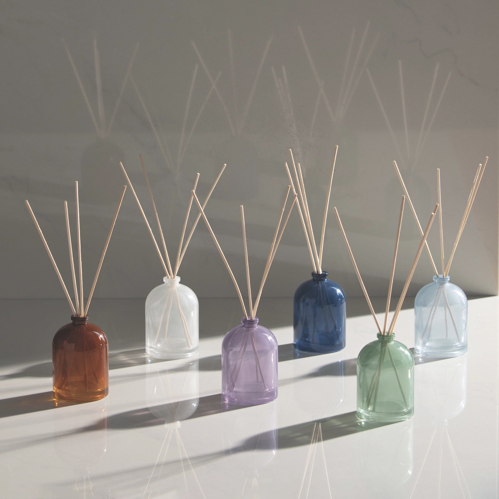 Diffusers