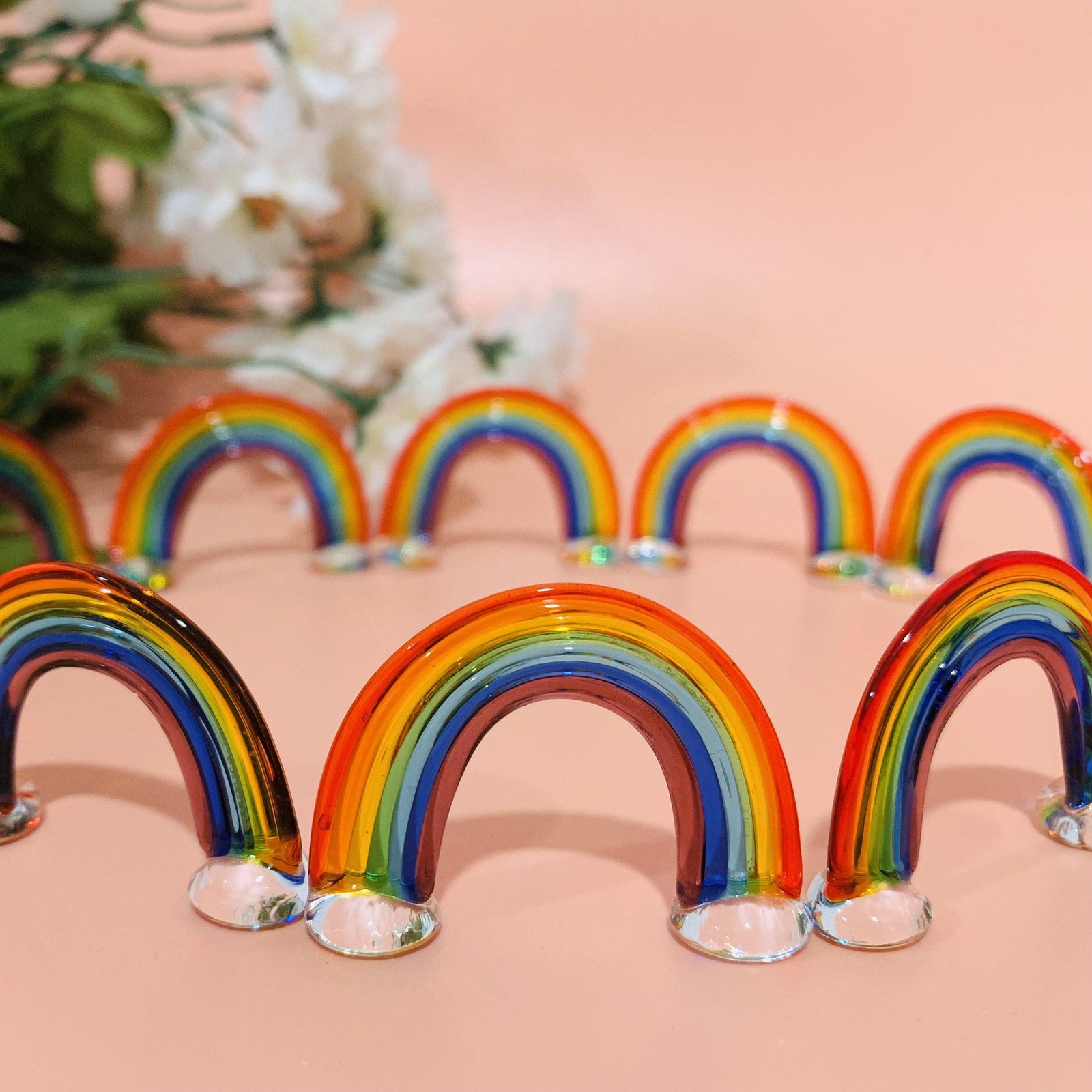 Rainbows and Unicorns