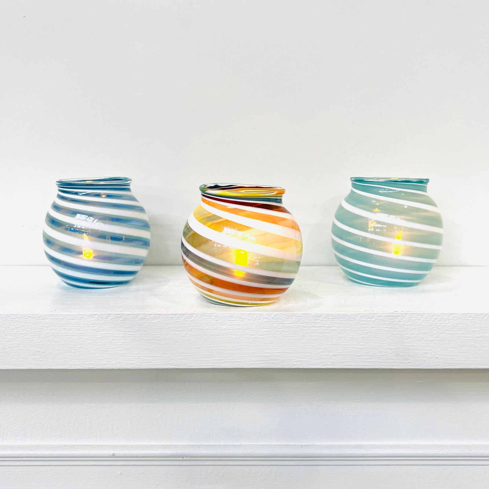 Pyrex Glass Collection