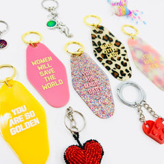 Keychains